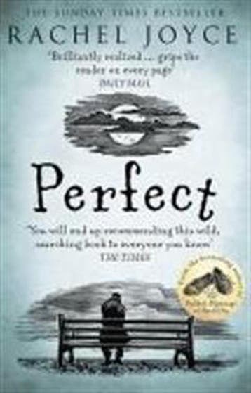 Perfect 9780552779708 Rachel Joyce, Boeken, Verzenden, Gelezen, Rachel Joyce