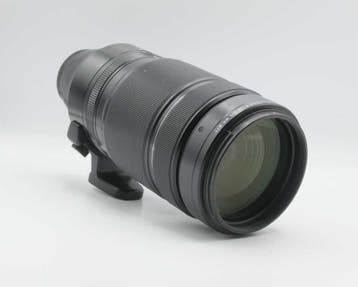 Fujifilm XF100-400mm f/4.5-5.6 R LM OIS WR OCCASION (458), Ophalen of Verzenden, Zo goed als nieuw