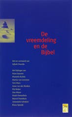 De Vreemdeling en de Bijbel 9789053564578 Huub Oosterhuis, Verzenden, Gelezen, Huub Oosterhuis