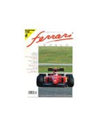 1992 FERRARI WORLD MAGAZINE 18 ENGELS, Boeken, Nieuw, Ferrari, Author