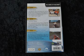 The Dukes of Hazzard PC game, Verzenden, Nieuw