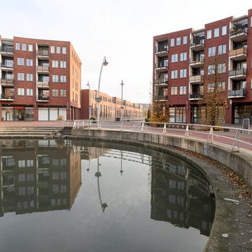 Appartement gevonden in of bij Harderwijk, Gelderland, Direct bij eigenaar, Harderwijk, Appartement