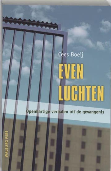 Even luchten - C. Boeij 9789057304231, Verzenden, Zo goed als nieuw, C. Boeij