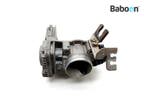 Gasklep Huis Piaggio | Vespa X10 500 2012-2015 M76300, Verzenden, Gebruikt