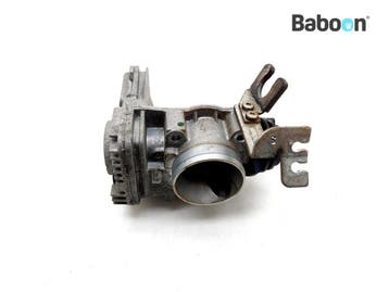 Gasklep Huis Piaggio | Vespa X10 500 2012-2015 M76300, Verzenden, Gebruikt
