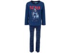Kinderpyjama - Batman - Donkerblauw, Verzenden, Nieuw