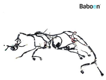 Kabelboom Yamaha NMAX 125 2017-2020 (SEC71 BV3), Verzenden, Gebruikt