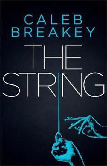 String 1 Deadly Games - Caleb Breakey 9780800735074, Verzenden, Zo goed als nieuw, Caleb Breakey