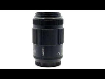 Panasonic Lumix G X VARIO 45-175 mm F4.0-5.6 PZ 46 mm, Verzenden, Nieuw