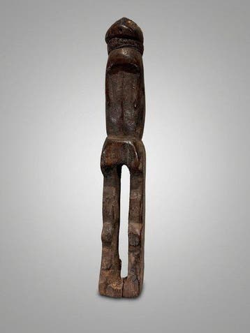 Figuur - Losso - Togo (Zonder minimumprijs)