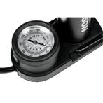 Benson Compacte voetpomp - 7 bar - met manometer en venti..., Ophalen of Verzenden, Nieuw, Band