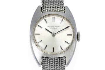 IWC - Lady Vintage Classic - Zonder minimumprijs - 4108 -, Nieuw