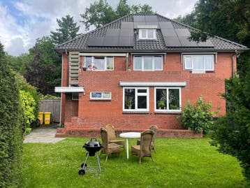 Studio te huur in Emmen - 22 m² - 1 kamer(s), Huizen en Kamers, Kamers te huur, Overige regio's