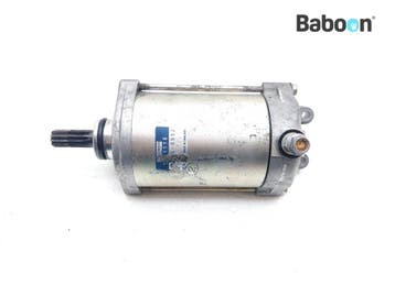 Startmotor Triumph Tiger 1200 Explorer XCX 2016-2017, Verzenden, Gebruikt