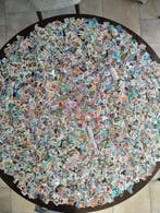 Wereldwijd - Wereldwijd, Gestempeld