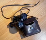 Observation binoculars - 1910-1920 - paris petit, Antiek en Kunst