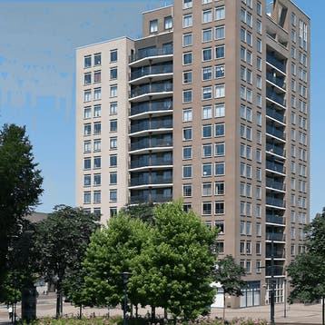 Appartement in Rotterdam gevonden voor €905,- pm, Huizen en Kamers, Huizen te huur, Rotterdam, Direct bij eigenaar, Appartement