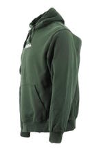 Vans Hoodie in maat S Groen, Verzenden, Gedragen, Overige kleuren, Vans