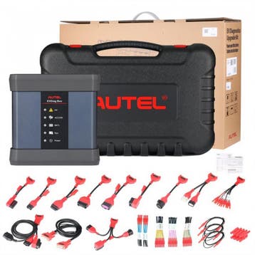 Autel EV diagnose upgrade kit, Auto diversen, Verzenden, Nieuw