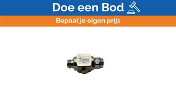Bieden: Telegartner J01028A Surge Suppressor, Ophalen of Verzenden, Nieuw, Elektra en Verlichting, Zeilboot of Motorboot