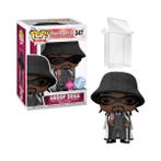 Funko Pop  Snoop Dogg  Snoop Dogg 2002 BET Awards 347, Verzamelen, Verzenden, Nieuw