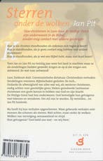 Sterren onder de wolken 9789060679739 J. Pit, Verzenden, Gelezen, J. Pit