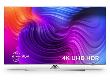 Philips 58PUS8506/12 - Ultra HD TV - 58 inch - 4K - Google, Audio, Tv en Foto, Televisies, Verzenden, Nieuw, Philips