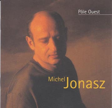 cd - Michel Jonasz - PÃ´le Ouest, Verzenden, Zo goed als nieuw
