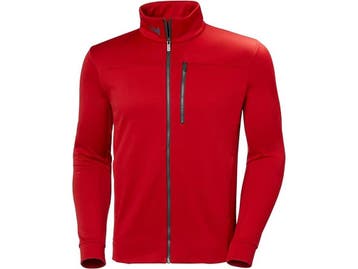Helly Hansen Crew Fleecejack - Heren - Hoogwaardige fleece -, Verzenden, Nieuw