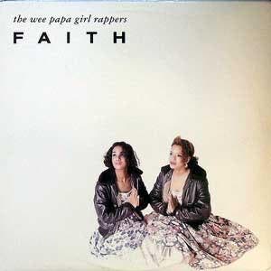Maxi - The Wee Papa Girl Rappers - Faith, Verzenden, Nieuw in verpakking