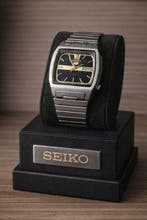 Seiko - Seiko 5 Automatic TV Case - Zonder minimumprijs -