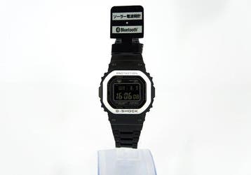 Casio - G-SHOCK GMW-B5000MB-1JF - Zonder minimumprijs -, Nieuw