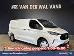 Ford Transit Custom | 2.0 TDCI 136pk L2H1 Fabrieksgarantie, Auto's, Gebruikt, Euro 6, Wit, Dealer onderhouden