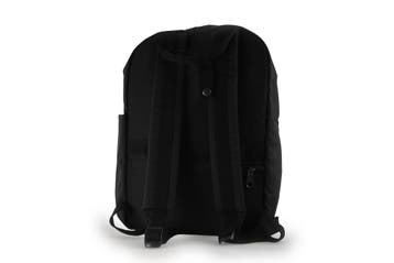 Eastpak Rugzak Zwart, Verzenden, Zo goed als nieuw, Zwart
