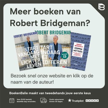 Start vandaag met ademen - Robert Bridgeman 9789020212624, Boeken, Verzenden, Gelezen, Robert Bridgeman