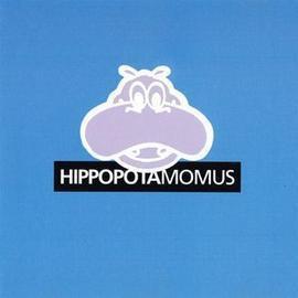 cd - Momus - Hippopotamomus, Verzenden, Zo goed als nieuw