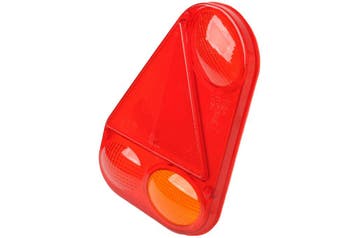 Radex 2900 los glas - links, Ophalen of Verzenden, Nieuw
