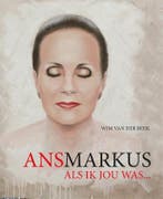 Ans Markus 9789462620681 Wim van der Beek, Verzenden, Gelezen, Wim van der Beek