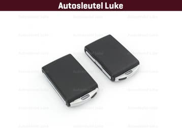 3+1-knops smartkey behuizing kpb1670 voor Volvo, Verzenden, Nieuw