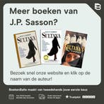 SULTANAS DOCHTERS 9789022985397 J.P. Sasson, Boeken, Verzenden, Gelezen, J.P. Sasson