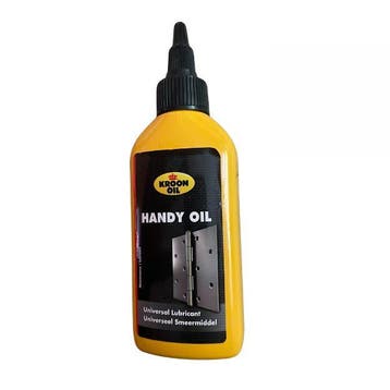 Kroon Oil rijwielolie handy oil, Verzenden, Nieuw