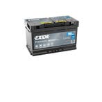 Exide Premium accu | EA900 | 12V 90Ah, Ophalen of Verzenden, Nieuw