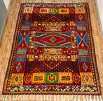 Gabbeh - Vloerkleed - 352 cm - 250 cm, Nieuw