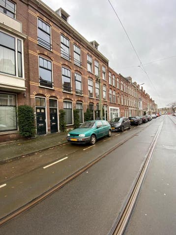 Te huur: Appartement Edisonstraat in Den Haag, Den Haag, Appartement, Zuid-Holland