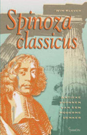 Spinoza classicus - W. Klever 9789055736393, Boeken, Verzenden, Gelezen, W. Klever