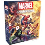 Marvel Champions The Card Game - NIEUW, Verzenden, Nieuw
