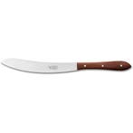 Robert Herder Yatagan Universeelmes – RVS – Lemmet 16 cm, Ophalen of Verzenden, Nieuw, Rvs of Chroom, Los bestek