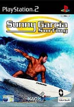 Sunny Garcia Surfing PS2 Garantie & morgen in huis!, Vanaf 18 jaar, 1 speler, Racen en Vliegen, Ophalen of Verzenden