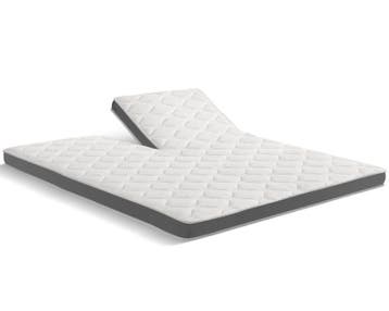 Polypreen Urban Koudschuim Splittopper 6,5 cm - 160 x 200, Huis en Inrichting, Nieuw