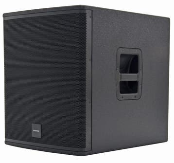 Citronic CASA-15B 500W RMS Passieve Subwoofer, Verzenden, Nieuw, Overige typen, Overige merken